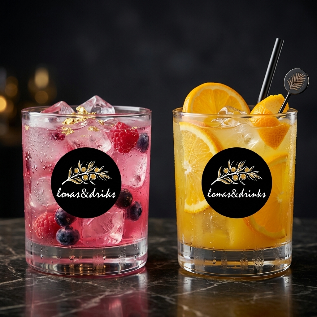 Delivery de alcohol, copete y coctelería premium a domicilio en Concepción - Lomas & Drinks